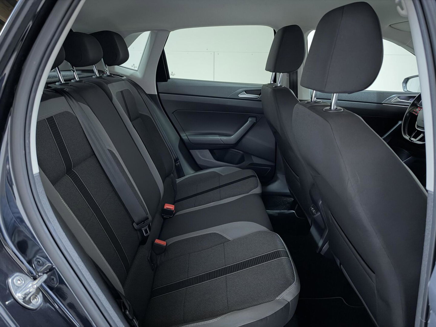 Volkswagen Polo 1.0 TSI Highline Virtual CarPlay PDC ACC NAP