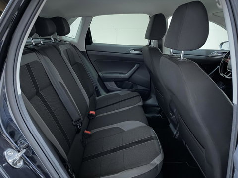 Volkswagen Polo 1.0 TSI Highline Virtual CarPlay PDC ACC NAP