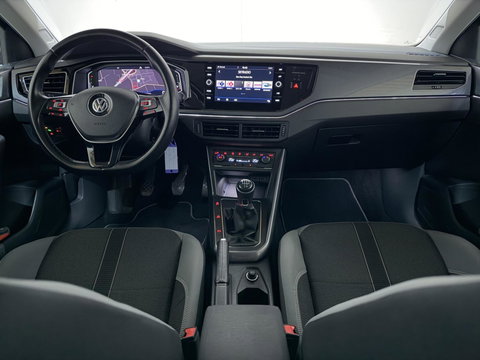 Volkswagen Polo 1.0 TSI Highline Virtual CarPlay PDC ACC NAP