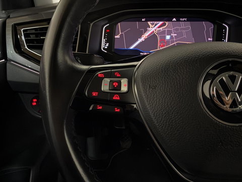 Volkswagen Polo 1.0 TSI Highline Virtual CarPlay PDC ACC NAP