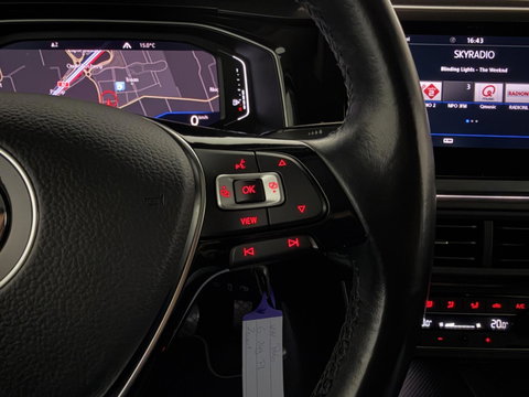 Volkswagen Polo 1.0 TSI Highline Virtual CarPlay PDC ACC NAP