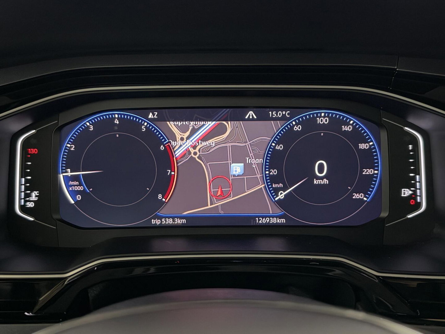 Volkswagen Polo 1.0 TSI Highline Virtual CarPlay PDC ACC NAP
