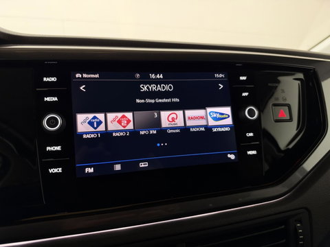 Volkswagen Polo 1.0 TSI Highline Virtual CarPlay PDC ACC NAP