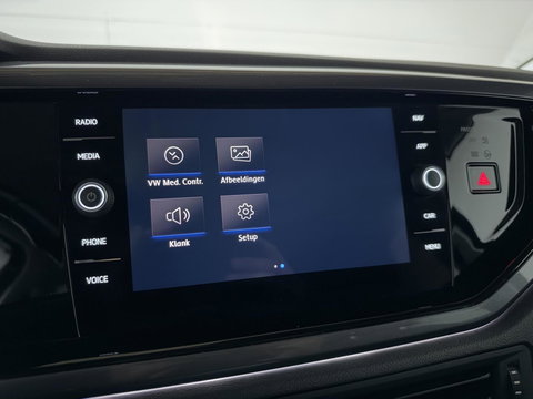 Volkswagen Polo 1.0 TSI Highline Virtual CarPlay PDC ACC NAP