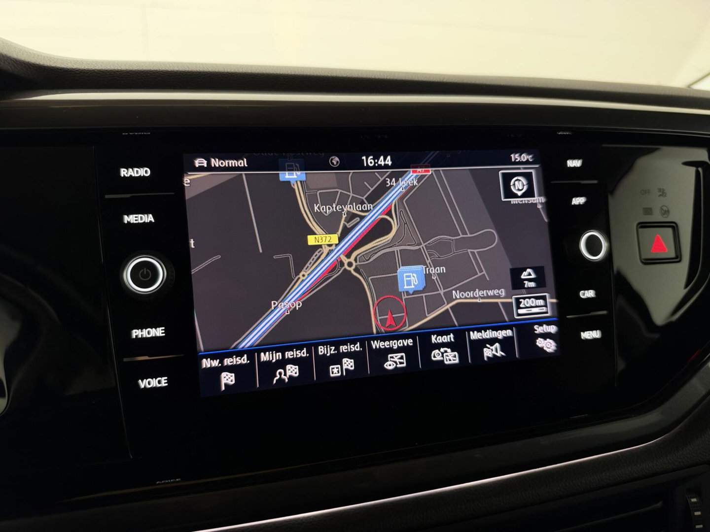 Volkswagen Polo 1.0 TSI Highline Virtual CarPlay PDC ACC NAP