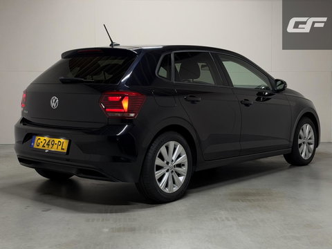 Volkswagen Polo 1.0 TSI Highline Virtual CarPlay PDC ACC NAP