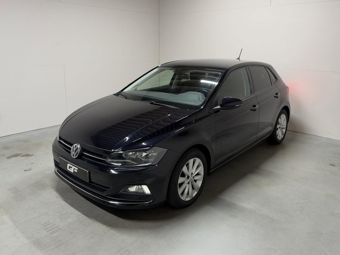 Volkswagen Polo 1.0 TSI Highline Virtual CarPlay PDC ACC NAP