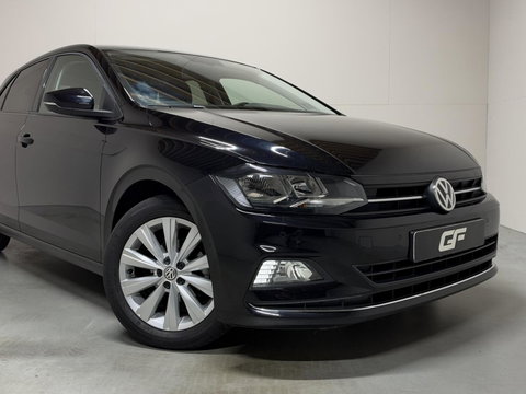 Volkswagen Polo 1.0 TSI Highline Virtual CarPlay PDC ACC NAP