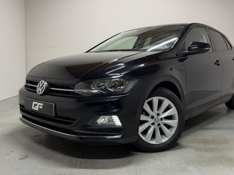 Volkswagen Polo 1.0 TSI Highline Virtual CarPlay PDC ACC NAP