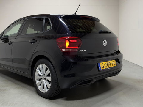 Volkswagen Polo 1.0 TSI Highline Virtual CarPlay PDC ACC NAP