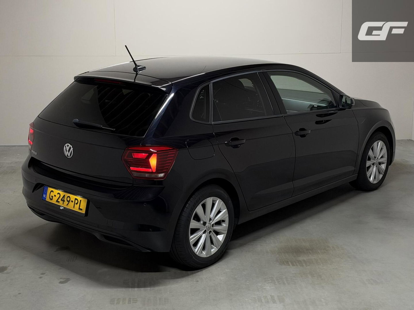 Volkswagen Polo 1.0 TSI Highline Virtual CarPlay PDC ACC NAP