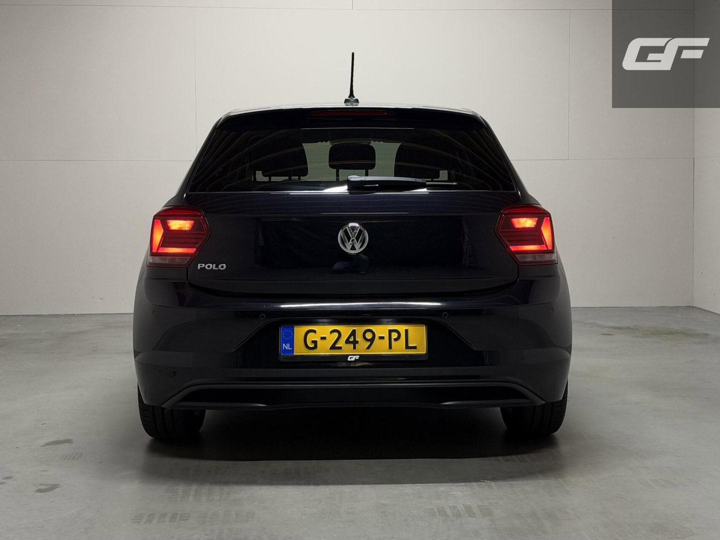 Volkswagen Polo 1.0 TSI Highline Virtual CarPlay PDC ACC NAP