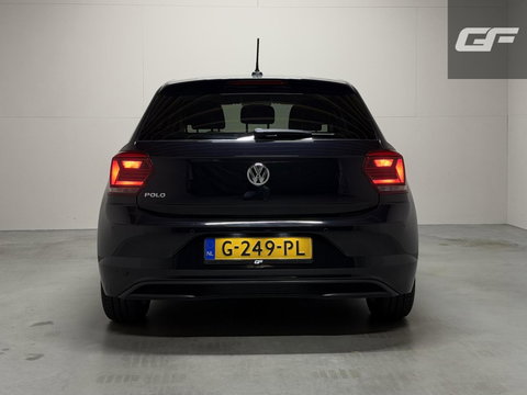 Volkswagen Polo 1.0 TSI Highline Virtual CarPlay PDC ACC NAP
