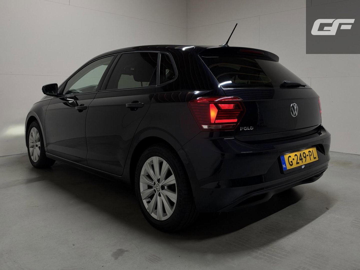 Volkswagen Polo 1.0 TSI Highline Virtual CarPlay PDC ACC NAP