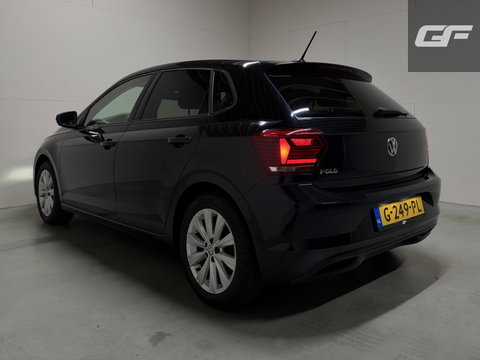 Volkswagen Polo 1.0 TSI Highline Virtual CarPlay PDC ACC NAP