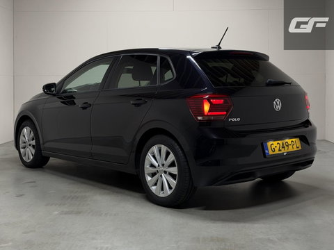 Volkswagen Polo 1.0 TSI Highline Virtual CarPlay PDC ACC NAP