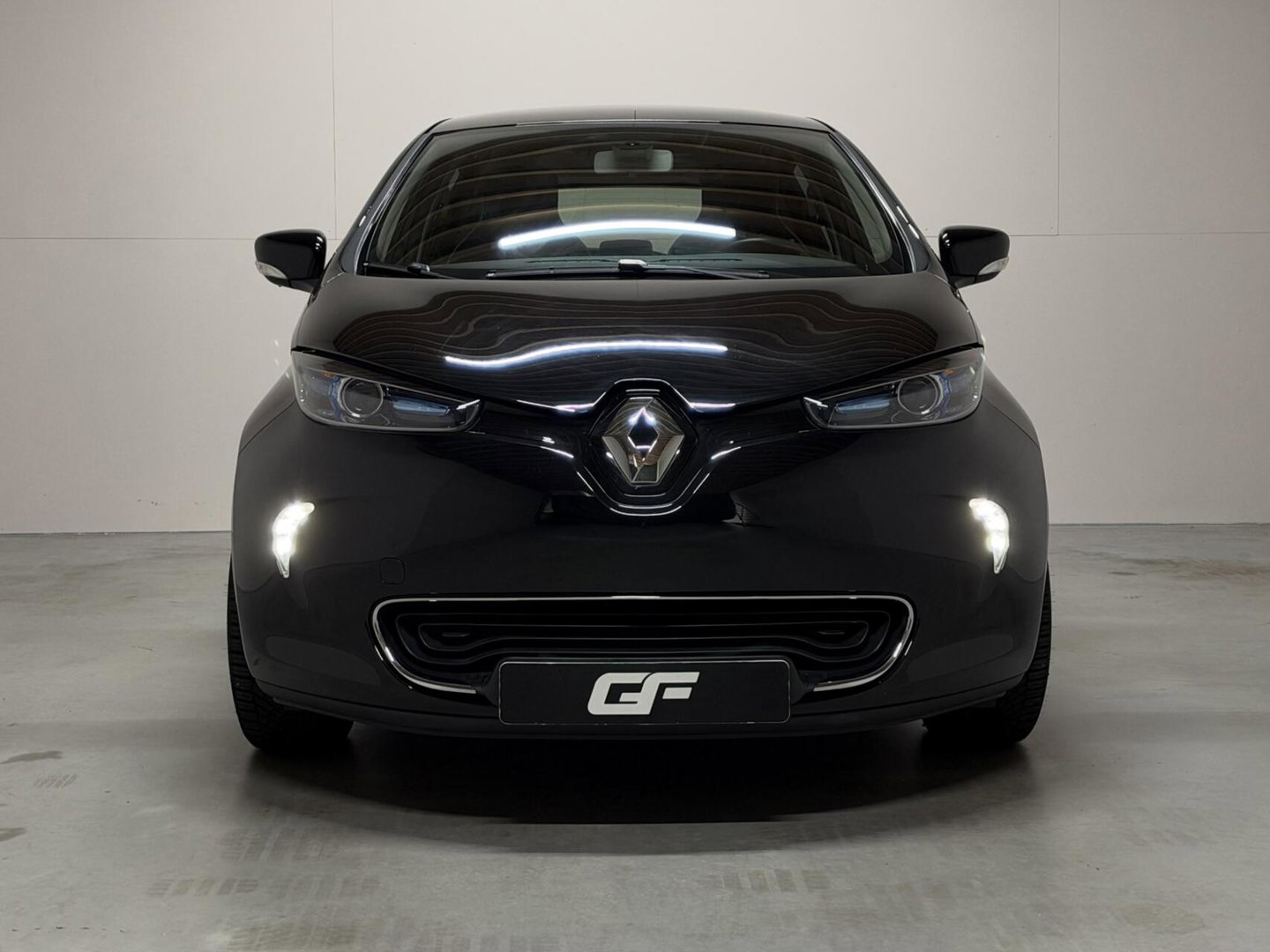 Renault ZOE R110 Iconic 41 kWh Koopaccu Bose Camera Navi NAP
