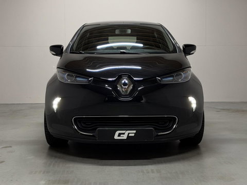 Renault ZOE R110 Iconic 41 kWh Koopaccu Bose Camera Navi NAP