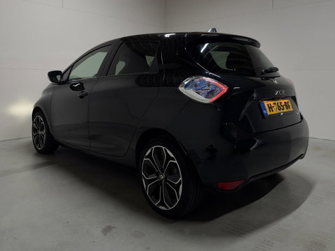Renault ZOE R110 Iconic 41 kWh Koopaccu Bose Camera Navi NAP