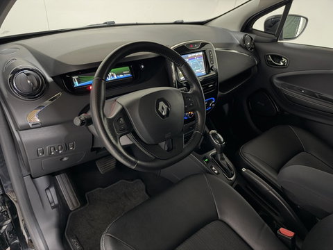 Renault ZOE R110 Iconic 41 kWh Koopaccu Bose Camera Navi NAP