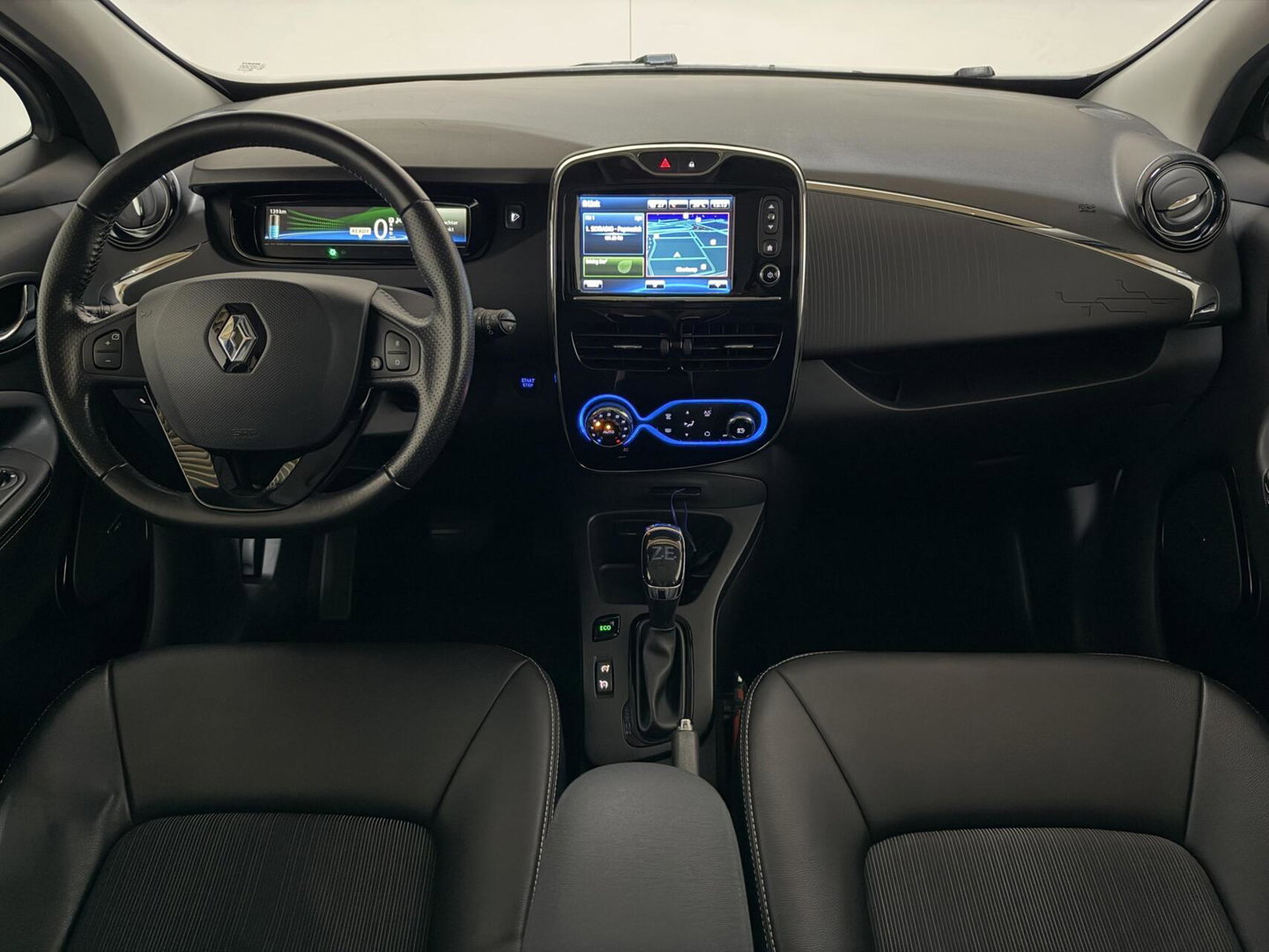 Renault ZOE R110 Iconic 41 kWh Koopaccu Bose Camera Navi NAP