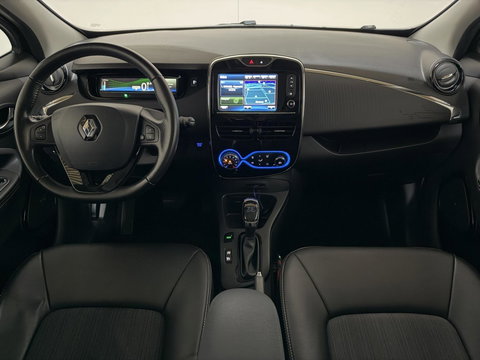 Renault ZOE R110 Iconic 41 kWh Koopaccu Bose Camera Navi NAP
