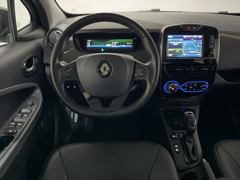 Renault ZOE R110 Iconic 41 kWh Koopaccu Bose Camera Navi NAP