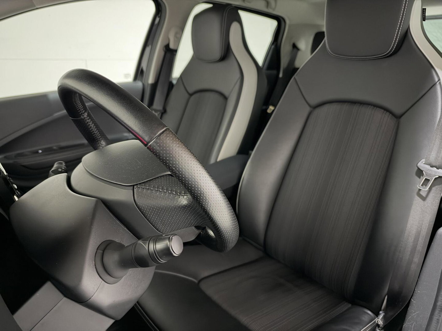 Renault ZOE R110 Iconic 41 kWh Koopaccu Bose Camera Navi NAP