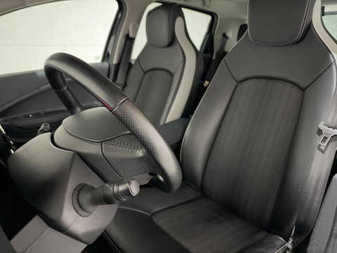 Renault ZOE R110 Iconic 41 kWh Koopaccu Bose Camera Navi NAP