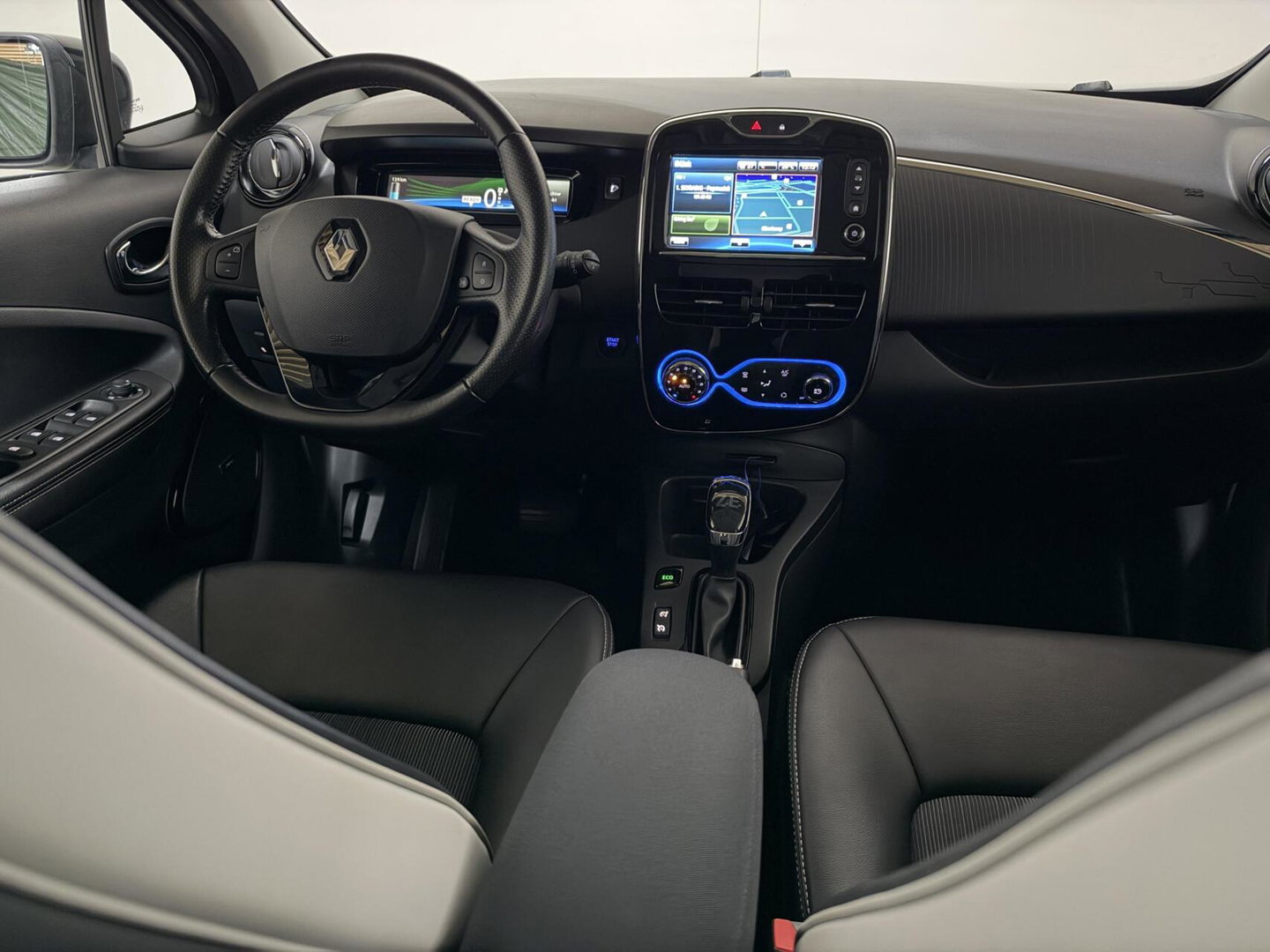 Renault ZOE R110 Iconic 41 kWh Koopaccu Bose Camera Navi NAP