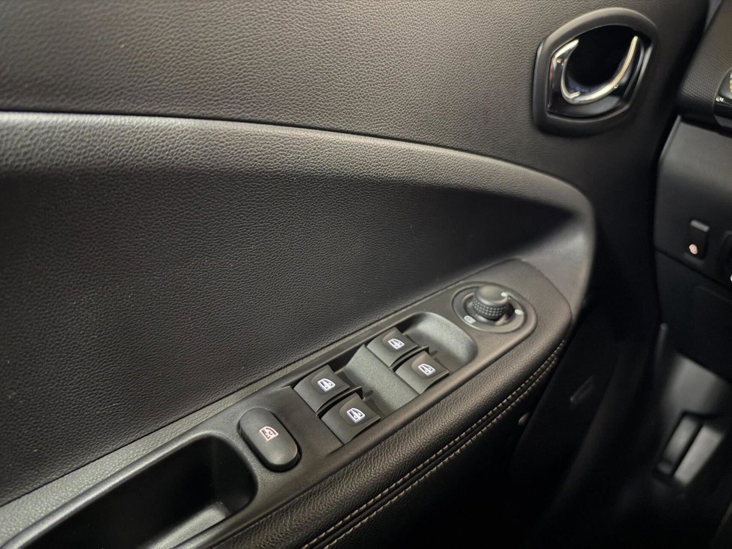 Renault ZOE R110 Iconic 41 kWh Koopaccu Bose Camera Navi NAP