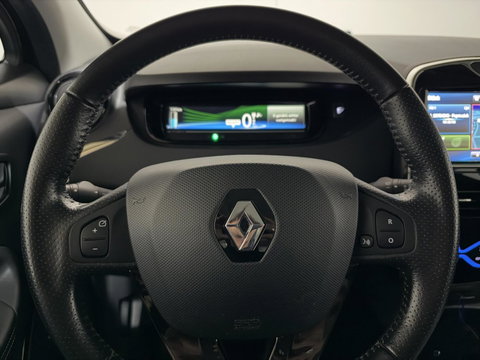 Renault ZOE R110 Iconic 41 kWh Koopaccu Bose Camera Navi NAP