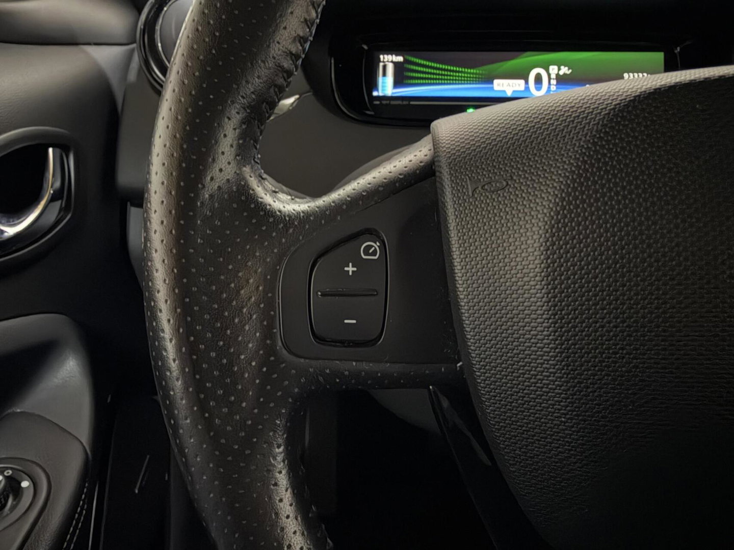 Renault ZOE R110 Iconic 41 kWh Koopaccu Bose Camera Navi NAP