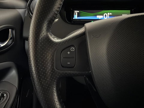 Renault ZOE R110 Iconic 41 kWh Koopaccu Bose Camera Navi NAP