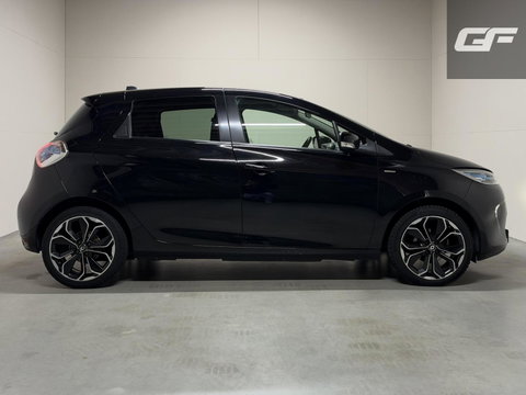 Renault ZOE R110 Iconic 41 kWh Koopaccu Bose Camera Navi NAP