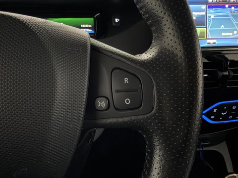 Renault ZOE R110 Iconic 41 kWh Koopaccu Bose Camera Navi NAP
