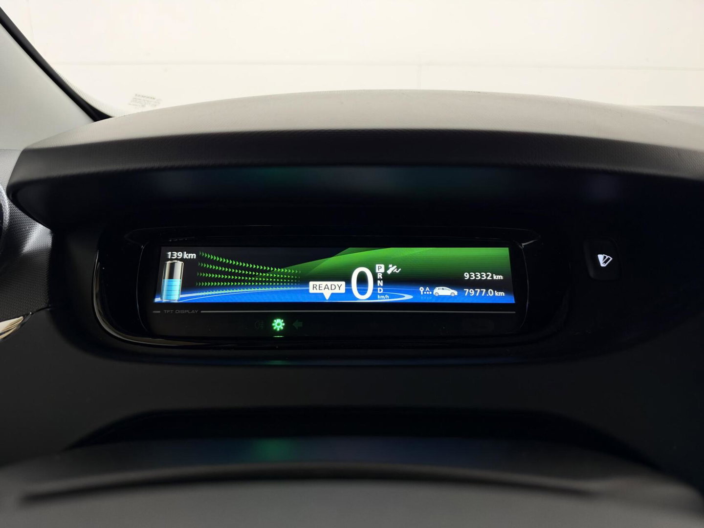 Renault ZOE R110 Iconic 41 kWh Koopaccu Bose Camera Navi NAP