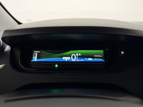 Renault ZOE R110 Iconic 41 kWh Koopaccu Bose Camera Navi NAP