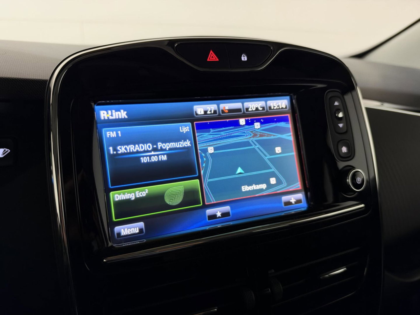 Renault ZOE R110 Iconic 41 kWh Koopaccu Bose Camera Navi NAP