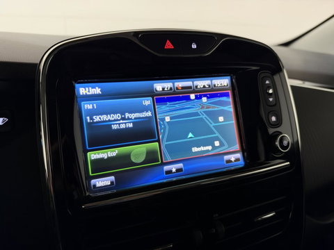 Renault ZOE R110 Iconic 41 kWh Koopaccu Bose Camera Navi NAP