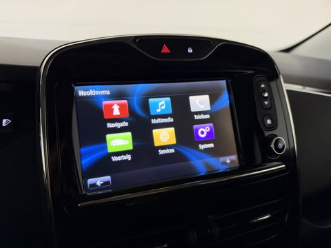 Renault ZOE R110 Iconic 41 kWh Koopaccu Bose Camera Navi NAP