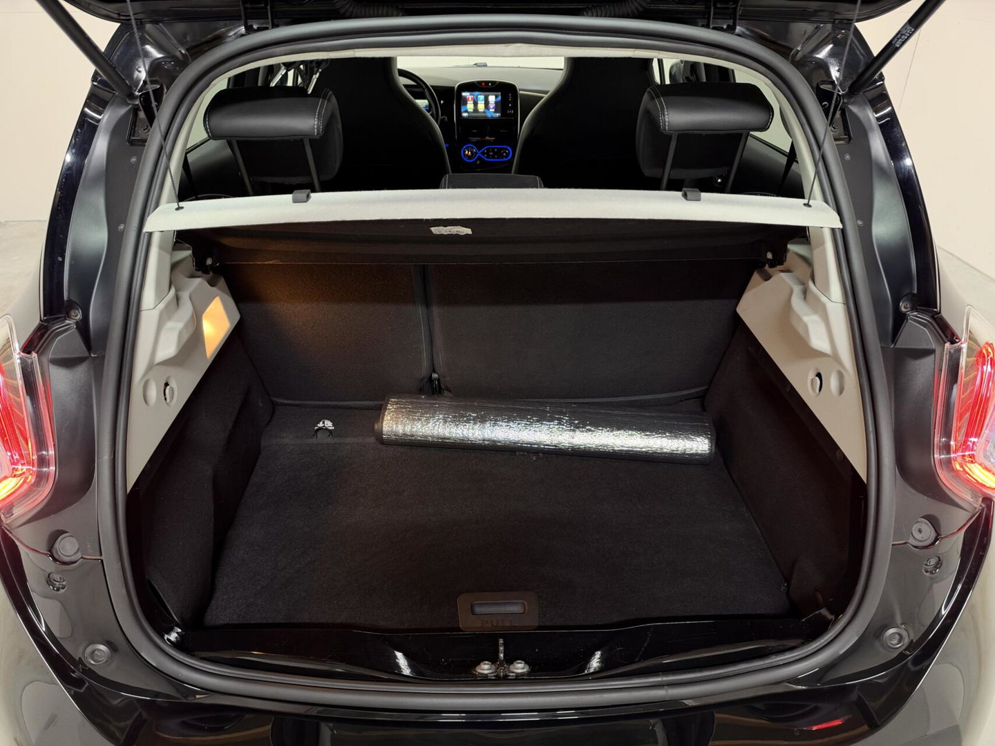 Renault ZOE R110 Iconic 41 kWh Koopaccu Bose Camera Navi NAP