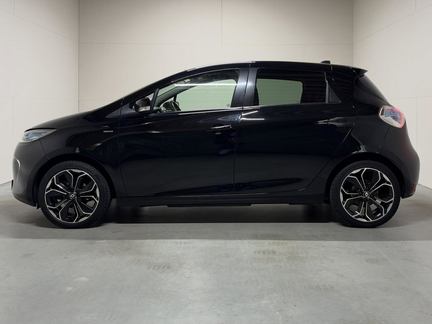 Renault ZOE R110 Iconic 41 kWh Koopaccu Bose Camera Navi NAP