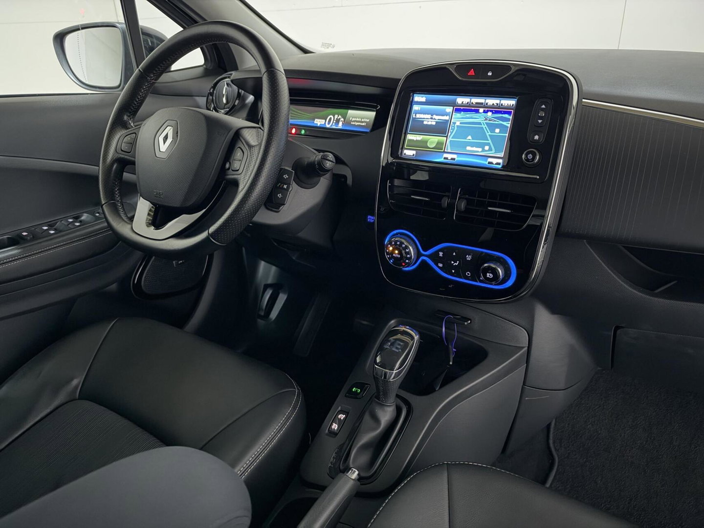 Renault ZOE R110 Iconic 41 kWh Koopaccu Bose Camera Navi NAP