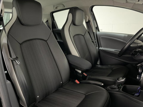 Renault ZOE R110 Iconic 41 kWh Koopaccu Bose Camera Navi NAP