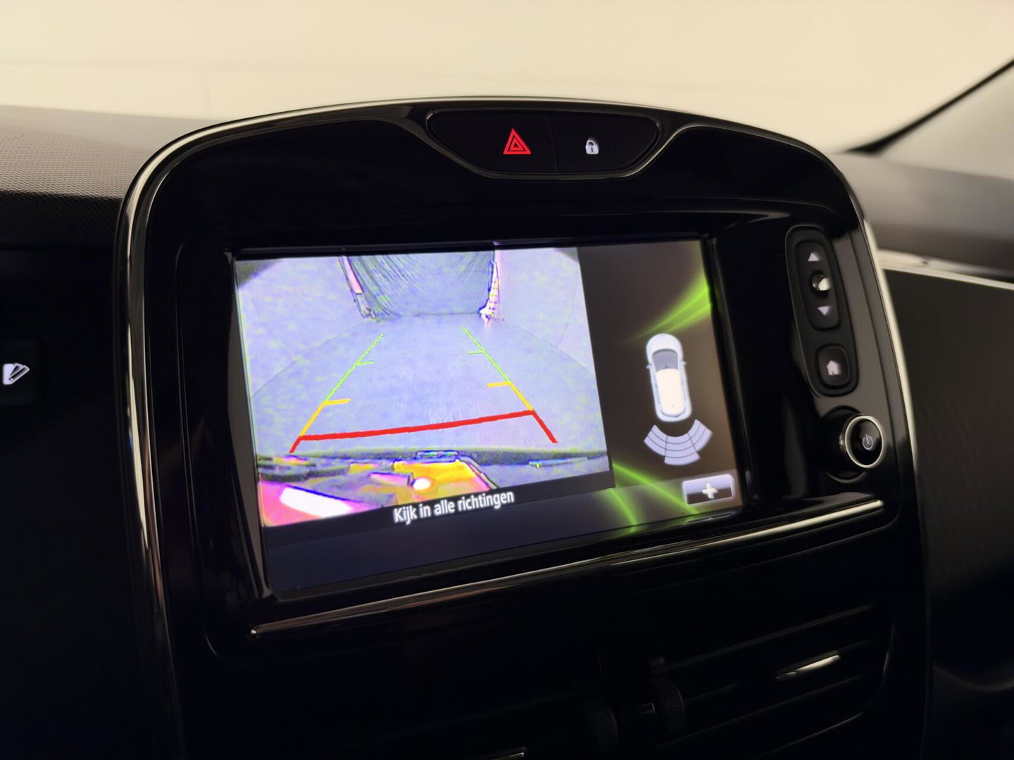 Renault ZOE R110 Iconic 41 kWh Koopaccu Bose Camera Navi NAP