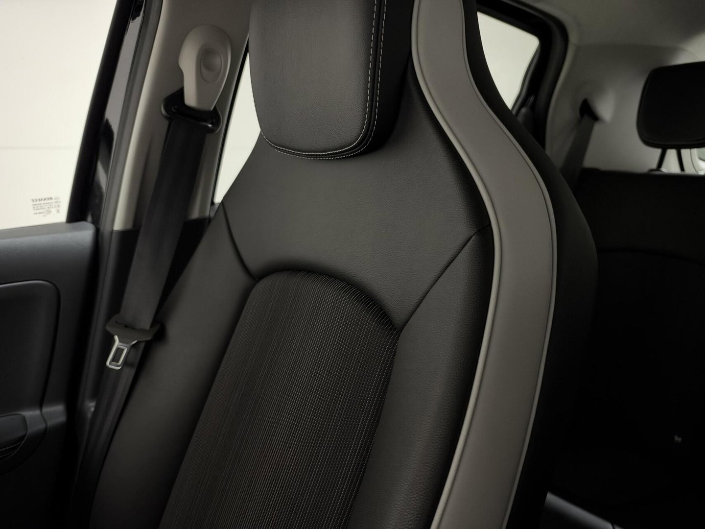Renault ZOE R110 Iconic 41 kWh Koopaccu Bose Camera Navi NAP