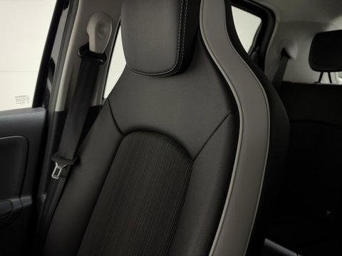 Renault ZOE R110 Iconic 41 kWh Koopaccu Bose Camera Navi NAP