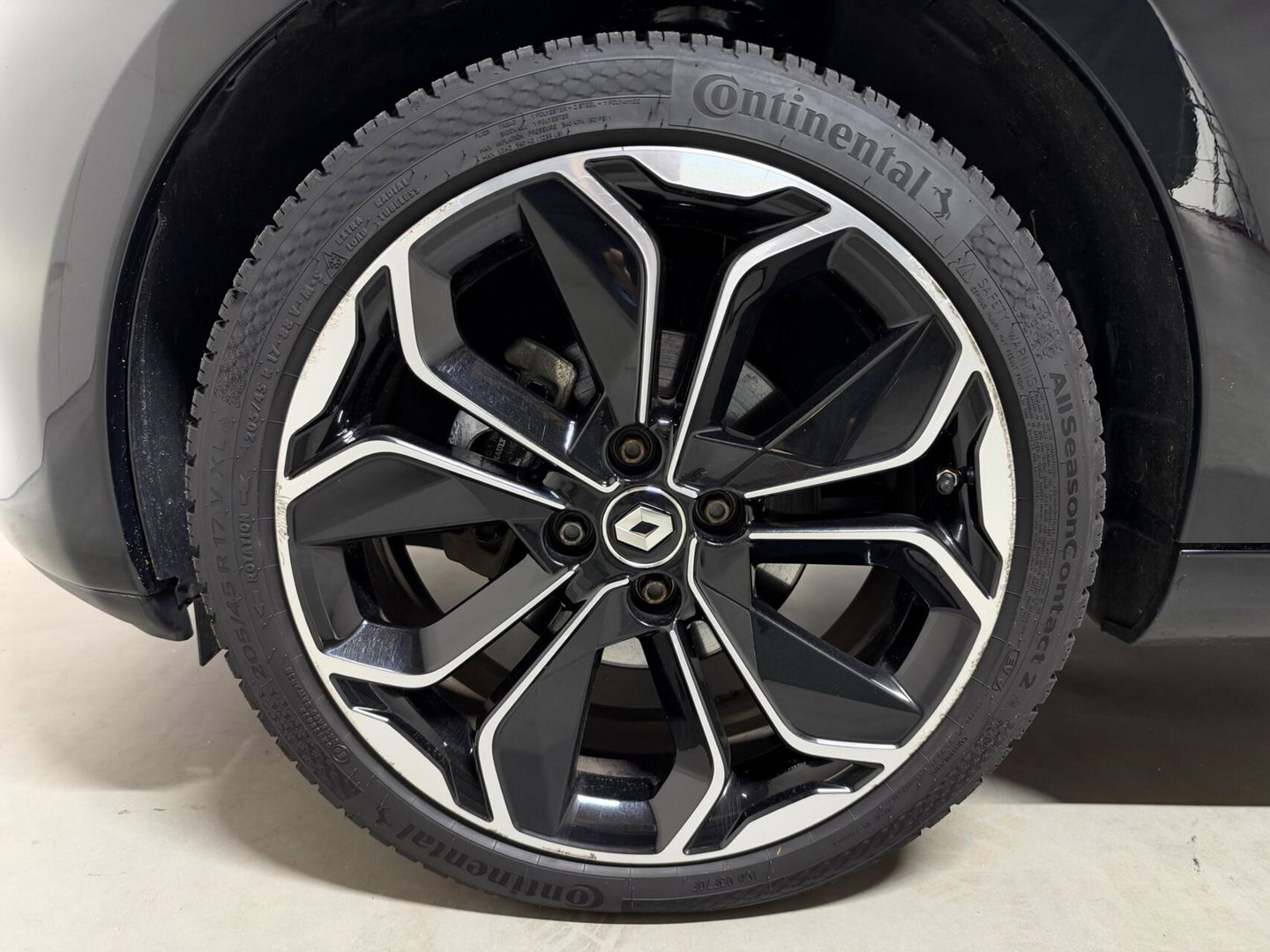 Renault ZOE R110 Iconic 41 kWh Koopaccu Bose Camera Navi NAP