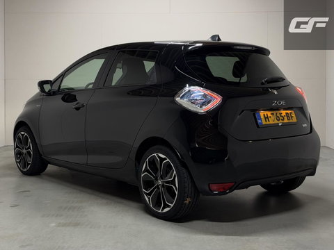 Renault ZOE R110 Iconic 41 kWh Koopaccu Bose Camera Navi NAP